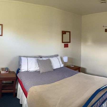 Tongariro River Retreat Turangi Buitenkant foto