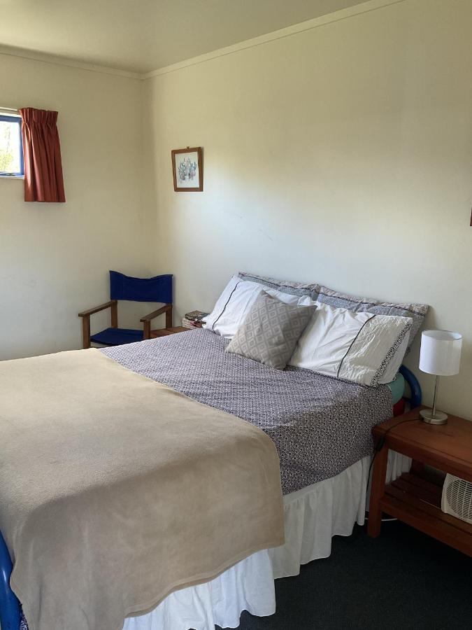Tongariro River Retreat Turangi Buitenkant foto
