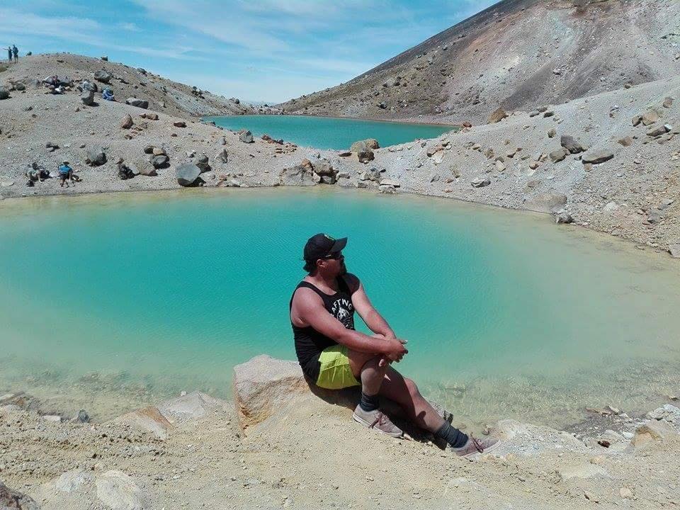 Tongariro River Retreat Turangi Buitenkant foto