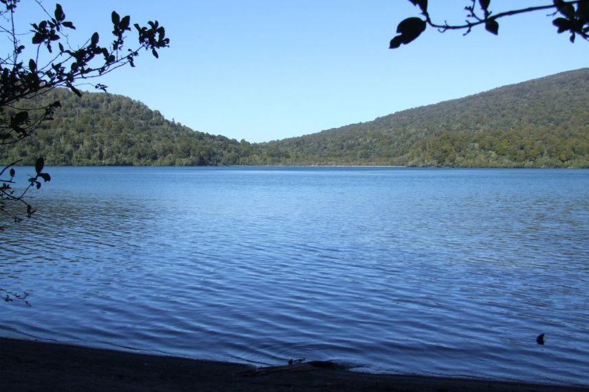 Tongariro River Retreat Turangi Buitenkant foto