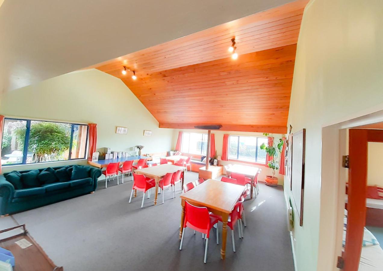 Tongariro River Retreat Turangi Buitenkant foto
