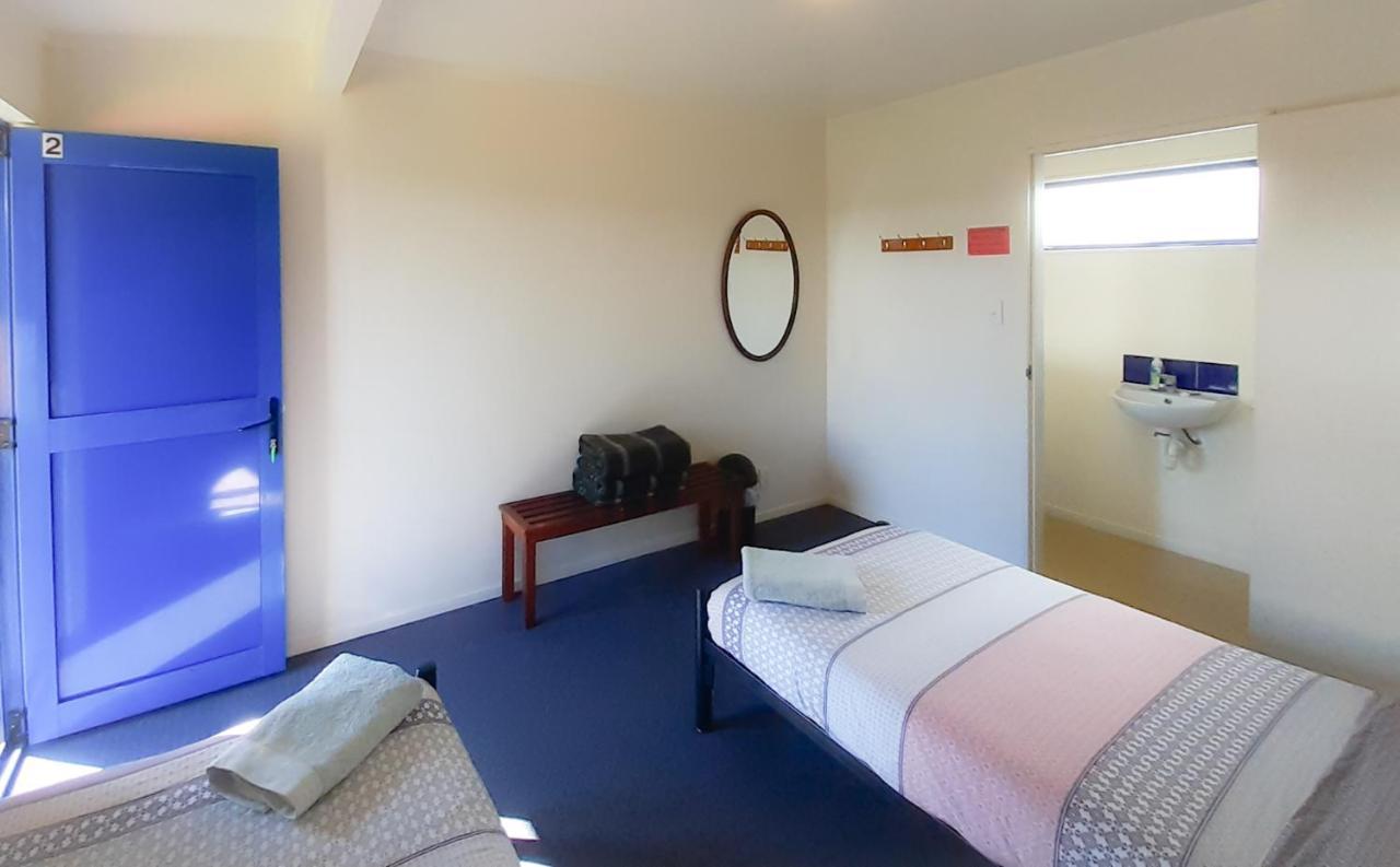 Tongariro River Retreat Turangi Buitenkant foto
